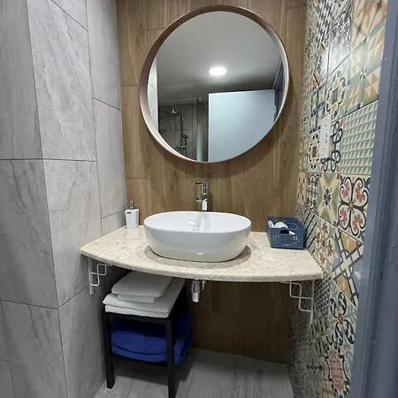 Casa Emma Mit Meerblick Direkt Am *