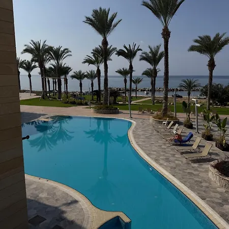 Casa Emma Mit Meerblick Direkt Am Appartement Klorakas