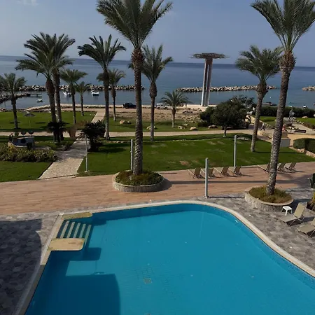 Casa Emma Mit Meerblick Direkt Am * Klorakas