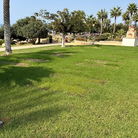 Casa Emma Mit Meerblick Direkt Am * Klorakas