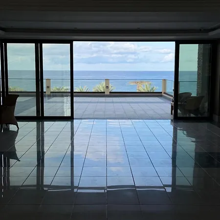Casa Emma Mit Meerblick Direkt Am *