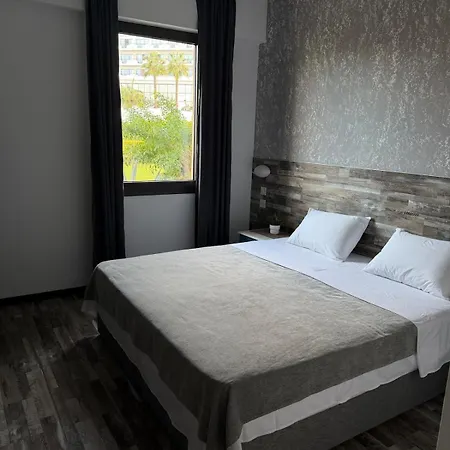 Appartement Casa Emma Mit Meerblick Direkt Am