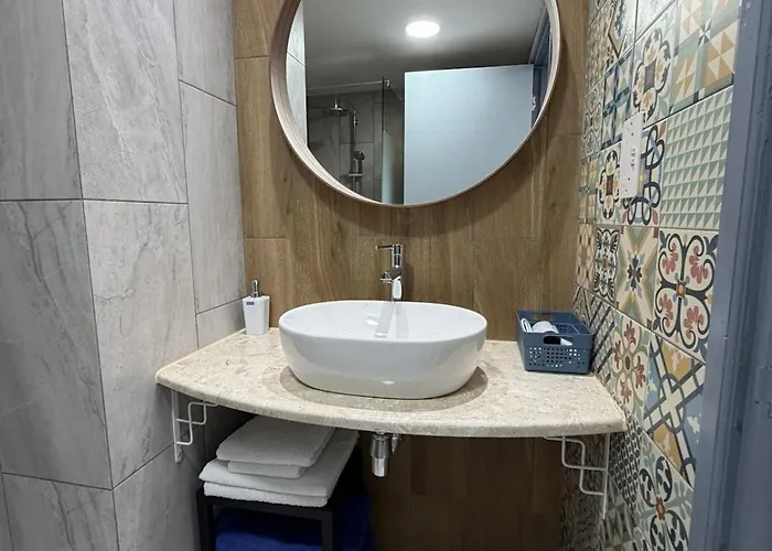 Casa Emma Mit Meerblick Direkt Am *