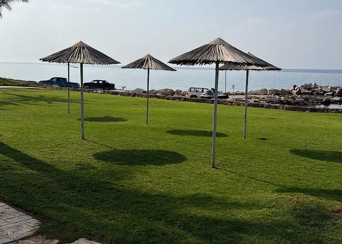 Apartment Casa Emma Mit Meerblick Direkt Am