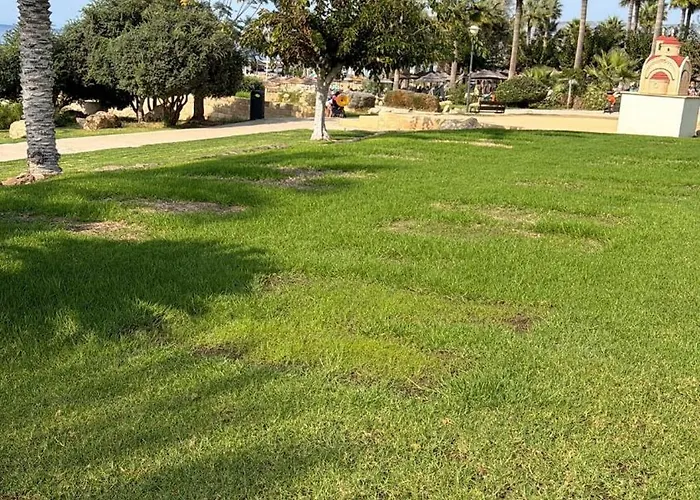 Casa Emma Mit Meerblick Direkt Am * Klorakas