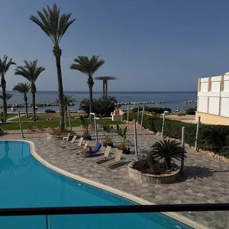 Casa Emma Mit Meerblick Direkt Am