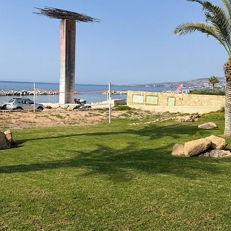 Apartment Casa Emma Mit Meerblick Direkt Am *