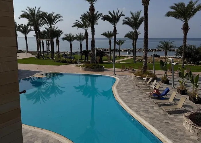 Casa Emma Mit Meerblick Direkt Am Apartmán Klorakas