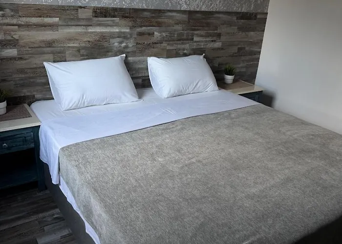 Casa Emma Mit Meerblick Direkt Am Apartmán *