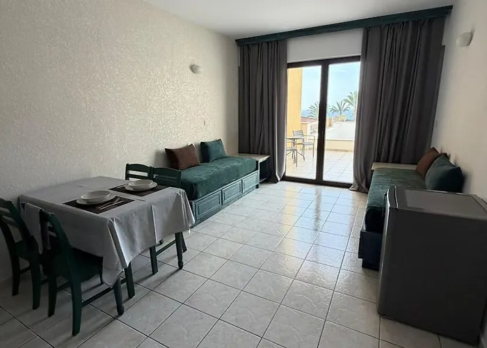 Casa Emma Mit Meerblick Direkt Am Apartmán