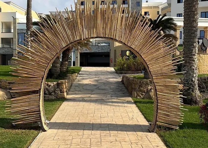 Casa Emma Mit Meerblick Direkt Am