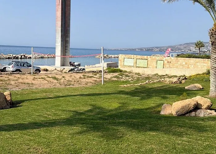 Apartmán Casa Emma Mit Meerblick Direkt Am *