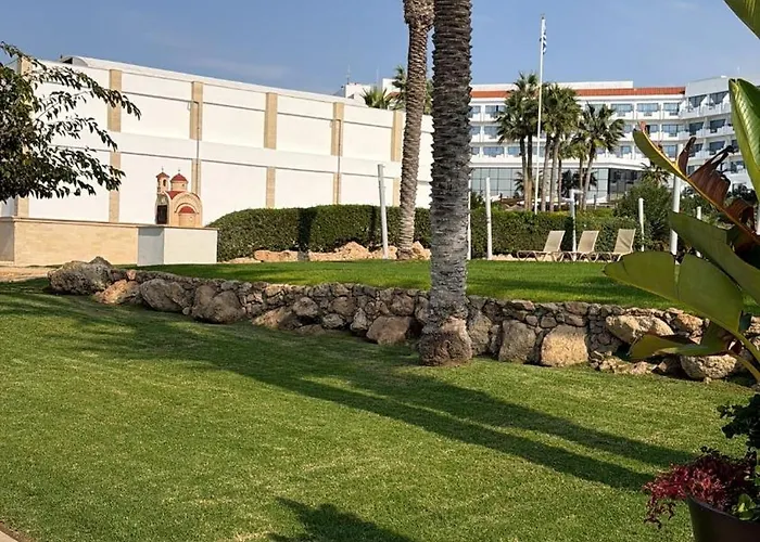 Casa Emma Mit Meerblick Direkt Am Apartment Klorakas