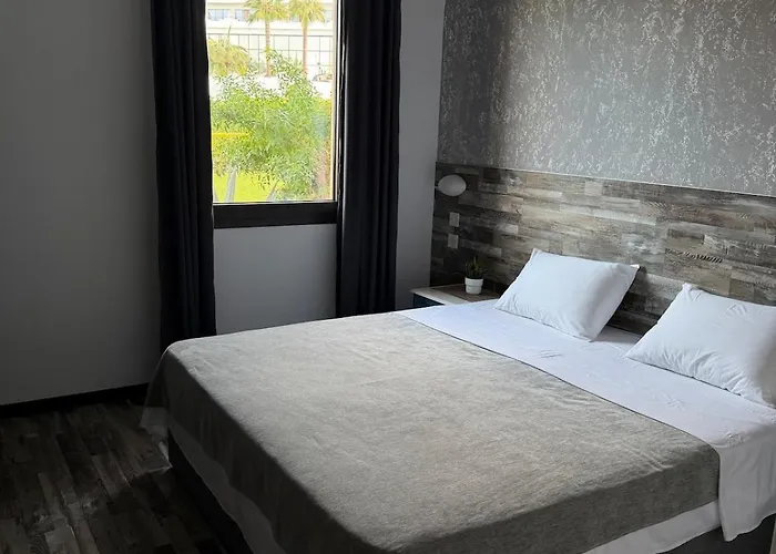 Apartmán Casa Emma Mit Meerblick Direkt Am